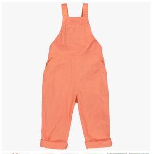 Hey Gang Ripstop Coveralls